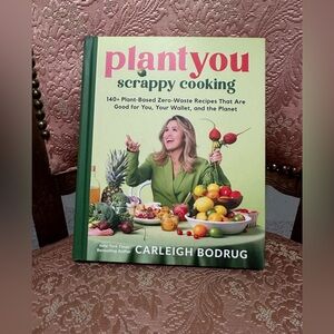 Brand new. Plant you scrappy kitchen from social media